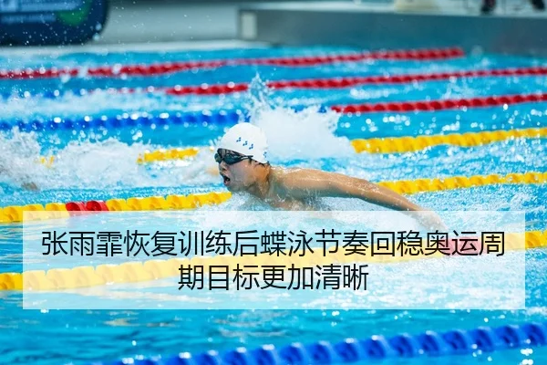 张雨霏恢复训练后蝶泳节奏回稳奥运周期目标更加清晰